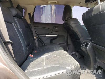 Zdjęcie 11 z 14 samochodu: 2016 HONDA CR-V EXL VIN:2HKRM3H72GH503850 - miniatura
