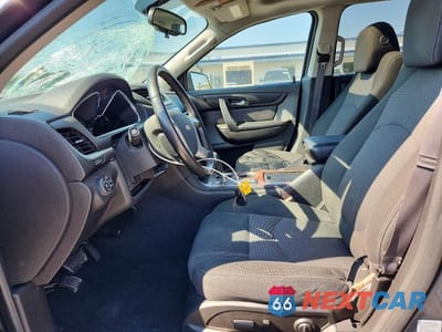 Zdjęcie 7 z 13 samochodu: 2014 CHEVROLET TRAVERSE LT VIN:1GNKRGKD0EJ113186 - miniatura