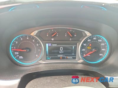 Zdjęcie 9 z 13 samochodu: 2018 CHEVROLET TRAVERSE LT VIN:1GNEVGKW4JJ138919 - miniatura