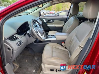 Zdjęcie 7 z 13 samochodu: 2013 FORD EDGE SEL VIN:2FMDK4JC5DBC73320 - miniatura