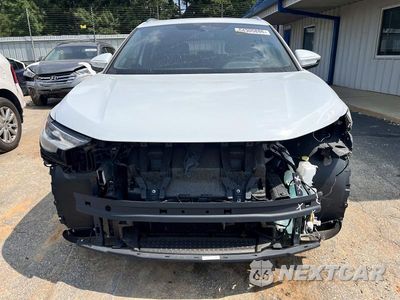Zdjęcie 9 z 28 samochodu: 2022 AUDI Q4 E-TRON PRESTIGE VIN:WA1J2BFZ2NP049645 - miniatura