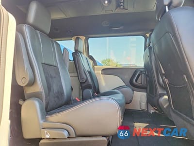 Zdjęcie 11 z 14 samochodu: 2018 DODGE GRAND CARAVAN SXT VIN:2C4RDGCG3JR177565 - miniatura