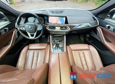 Zdjęcie 9 z 14 samochodu: 2020 BMW X6 XDRIVE40I VIN:5UXCY6C0XL9D21128 - miniatura