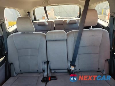 Zdjęcie 10 z 13 samochodu: 2020 HONDA PILOT EX VIN:5FNYF6H39LB043549 - miniatura