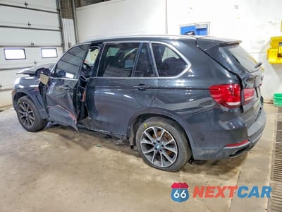 Drugie zdjęcie samochodu z przodu: 2018 BMW X5 XDRIVE35I VIN:5UXKR0C56J0X98221 - miniatura