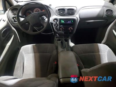 Zdjęcie 8 z 13 samochodu: 2004 CHEVROLET TRAILBLAZER LS/LT VIN:1GNDT13S442351720 - miniatura