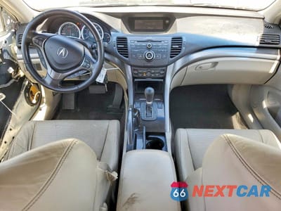 Zdjęcie 8 z 13 samochodu: 2011 ACURA TSX VIN:JH4CU2F62BC004396 - miniatura