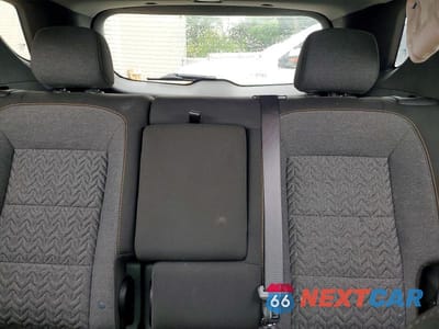 Zdjęcie 10 z 13 samochodu: 2022 CHEVROLET EQUINOX LT VIN:3GNAXTEV6NL139511 - miniatura