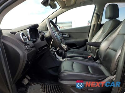 Zdjęcie 7 z 12 samochodu: 2015 CHEVROLET TRAX LTZ VIN:3GNCJTSB8FL121789 - miniatura