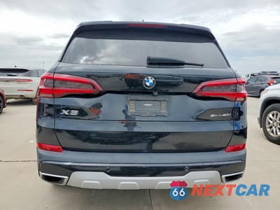 Zdjęcie 6 z 14 samochodu: 2022 BMW X5 SDRIVE 40I VIN:5UXCR4C0XN9L77507 - miniatura