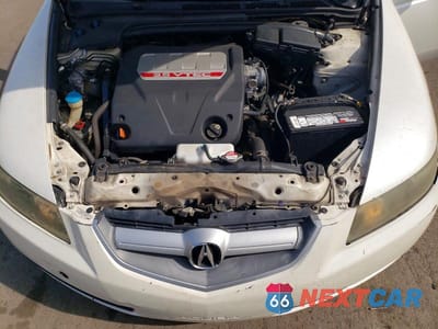 Zdjęcie 11 z 12 samochodu: 2007 ACURA TL TYPE S VIN:19UUA76517A021049 - miniatura
