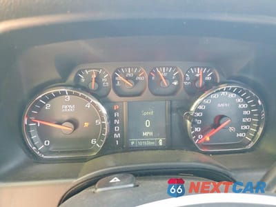 Zdjęcie 9 z 12 samochodu: 2015 GMC SIERRA K2500 HEAVY DUTY VIN:1GT22XEG4FZ125590 - miniatura
