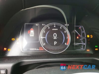 Zdjęcie 9 z 12 samochodu: 2019 LEXUS ES 350 VIN:58ABZ1B16KU038410 - miniatura