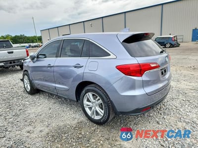 Drugie zdjęcie samochodu z przodu: 2013 ACURA RDX TECHNOLOGY VIN:5J8TB4H55DL002623 - miniatura
