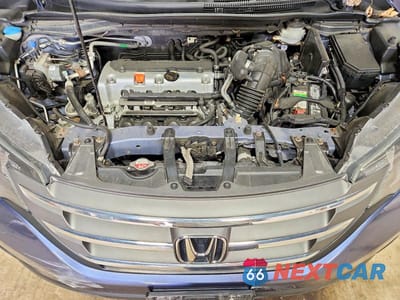 Zdjęcie 12 z 13 samochodu: 2014 HONDA CR-V EX VIN:2HKRM4H51EH630722 - miniatura