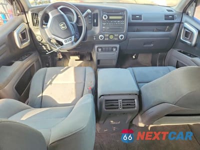 Zdjęcie 8 z 13 samochodu: 2008 HONDA RIDGELINE RT VIN:2HJYK16208H522299 - miniatura