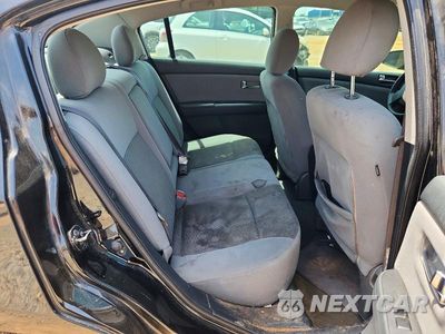 Zdjęcie 10 z 13 samochodu: 2012 NISSAN SENTRA 2.0 VIN:3N1AB6AP1CL747307 - miniatura