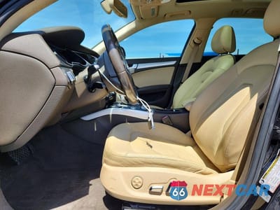 Zdjęcie 7 z 12 samochodu: 2013 AUDI A4 ALLROAD PREMIUM PLUS VIN:WA1UFAFL1DA056109 - miniatura