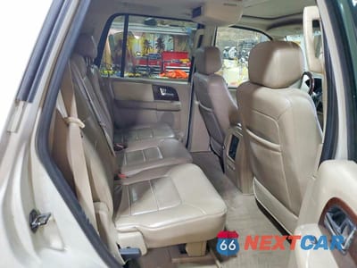 Zdjęcie 11 z 13 samochodu: 2006 FORD EXPEDITION LIMITED VIN:1FMFU205X6LA88354 - miniatura