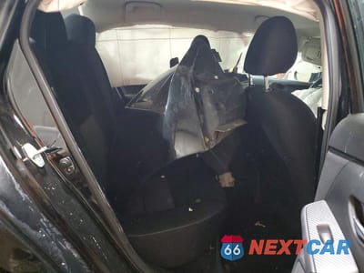 Zdjęcie 10 z 12 samochodu: 2023 NISSAN SENTRA SV VIN:3N1AB8CV8PY309688 - miniatura