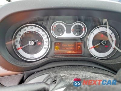 Zdjęcie 9 z 12 samochodu: 2015 FIAT 500L EASY VIN:ZFBCFABHXFZ032711 - miniatura