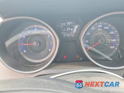 Zdjęcie 9 z 12 samochodu: 2014 HYUNDAI ELANTRA SE VIN:KMHDH4AE1EU147838 - miniatura