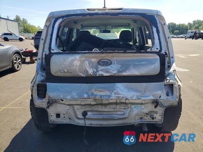Zdjęcie 6 z 12 samochodu: 2017 KIA SOUL BASE VIN:KNDJN2A26H7455648 - miniatura