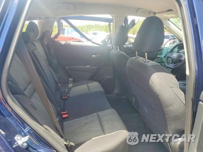 Zdjęcie 10 z 12 samochodu: 2026 NISSAN ROGUE SV VIN:5N1BT3BA3TC775916 - miniatura