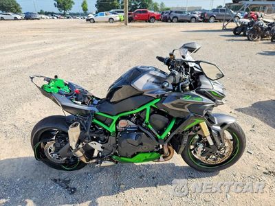 2025 KAWASAKI ZR1000 L JKAZRCL15SA006029 - główne zdjęcie licytacji z USA - miniatura