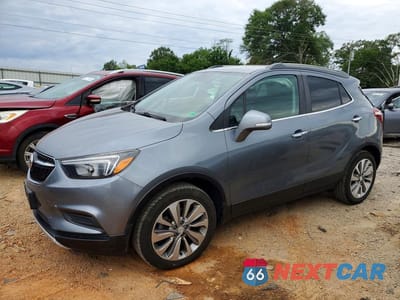 2019 BUICK ENCORE PREFERRED KL4CJESB5KB772131 - główne zdjęcie licytacji z USA - miniatura