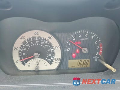 Zdjęcie 9 z 12 samochodu: 2006 SCION XA BASE VIN:JTKKT624560138010 - miniatura