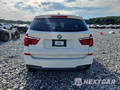 Zdjęcie 6 z 13 samochodu: 2016 BMW X3 XDRIVE35I VIN:5UXWX7C50G0S17174 - miniatura