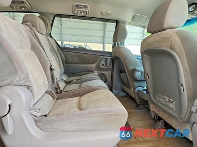 Zdjęcie 11 z 13 samochodu: 2008 TOYOTA SIENNA LE 8-PASSENGER VIN:5TDZK23C28S162952 - miniatura