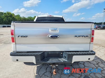 Zdjęcie 6 z 12 samochodu: 2013 FORD F150 SUPERCREW VIN:1FTFW1ET6DFB36766 - miniatura