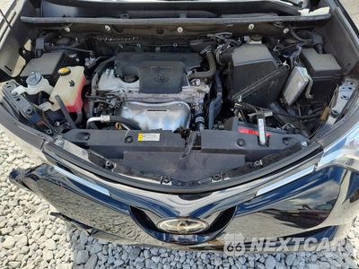 Zdjęcie 11 z 13 samochodu: 2018 TOYOTA RAV4 LIMITED VIN:2T3YFREV8JW458621 - miniatura