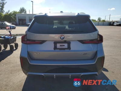 Zdjęcie 6 z 13 samochodu: 2025 BMW X1 XDRIVE28I VIN:WBX73EF00S5316937 - miniatura