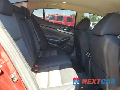 Zdjęcie 10 z 12 samochodu: 2017 NISSAN MAXIMA 3.5 S VIN:1N4AA6AP7HC413615 - miniatura