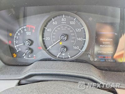 Zdjęcie 9 z 13 samochodu: 2021 TOYOTA COROLLA L VIN:5YFDPMAEXMP200118 - miniatura