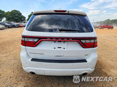 Zdjęcie 6 z 13 samochodu: 2020 DODGE DURANGO GT VIN:1C4RDHDG6LC107235 - miniatura