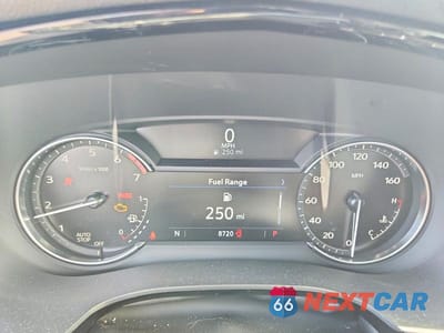 Zdjęcie 9 z 14 samochodu: 2023 CADILLAC XT6 LUXURY VIN:1GYKPAR45PZ225952 - miniatura