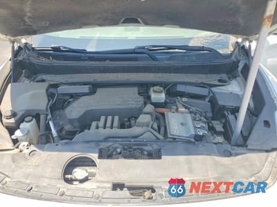 Zdjęcie 12 z 13 samochodu: 2014 INFINITI QX60 HYBRID VIN:5N1CL0MN6EC517878 - miniatura