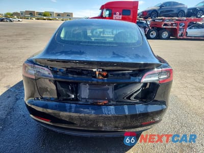 Zdjęcie 6 z 12 samochodu: 2022 TESLA MODEL 3 VIN:5YJ3E1EA4NF286594 - miniatura