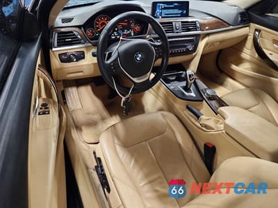 Zdjęcie 8 z 12 samochodu: 2015 BMW 428 XI VIN:WBA3N9C57FK247066 - miniatura