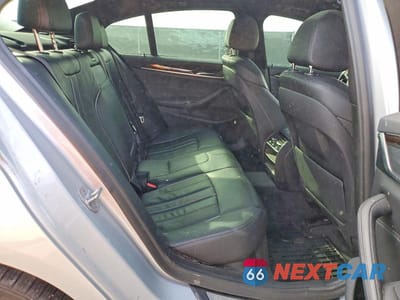 Zdjęcie 10 z 12 samochodu: 2019 BMW 530 XI VIN:WBAJA7C56KG909921 - miniatura