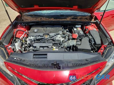 Zdjęcie 11 z 13 samochodu: 2019 TOYOTA CAMRY SE VIN:4T1B11HK9KU197985 - miniatura