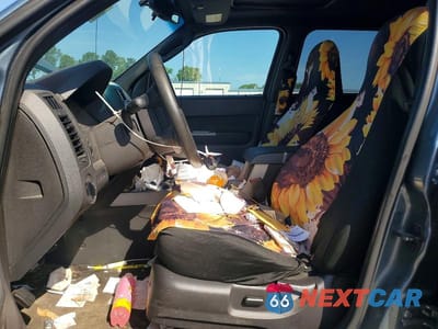 Zdjęcie 7 z 13 samochodu: 2012 FORD ESCAPE XLT VIN:1FMCU0D78CKA87529 - miniatura