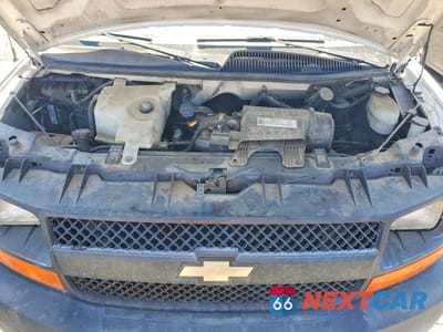 Zdjęcie 12 z 13 samochodu: 2007 CHEVROLET EXPRESS G2500 VIN:1GCGG25V271223770 - miniatura