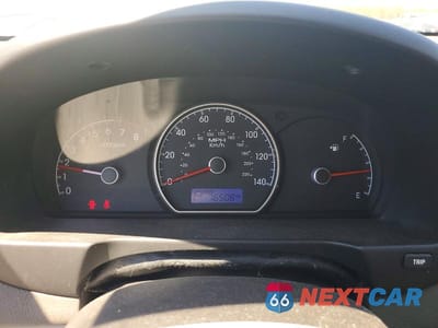 Zdjęcie 9 z 12 samochodu: 2010 HYUNDAI ELANTRA GLS VIN:KMHDU4AD8AU163712 - miniatura