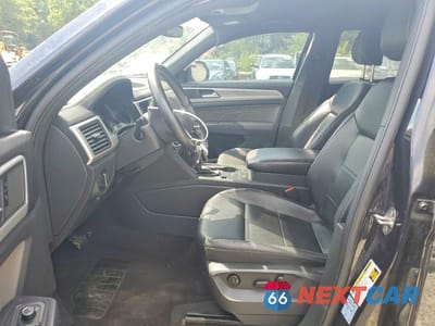 Zdjęcie 7 z 13 samochodu: 2021 VOLKSWAGEN ATLAS CROSS SPORT SE VIN:1V2DC2CA1MC229220 - miniatura