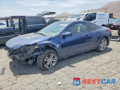 2012 NISSAN ALTIMA S 1N4AL2EP3CC261774 - główne zdjęcie licytacji z USA - miniatura